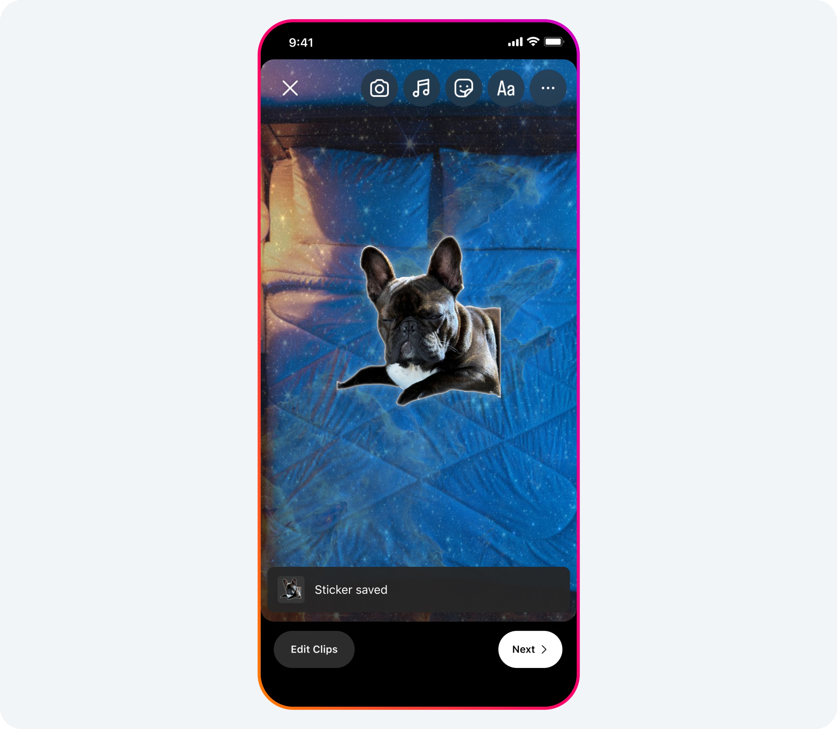 New ways to create content on instagram