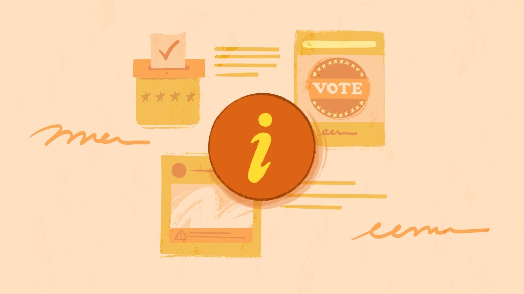 How Meta Is Planning for Elections in 2024 Meta