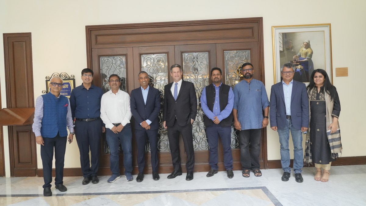 Research To Transform India’s Consumer Grievance Redressal System Through GenAI