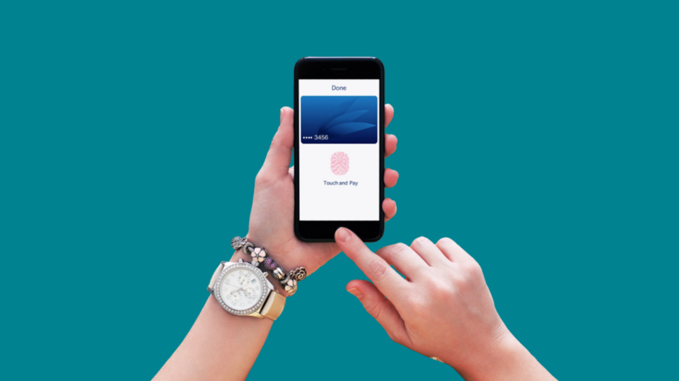 GWI study_fashion & beauty