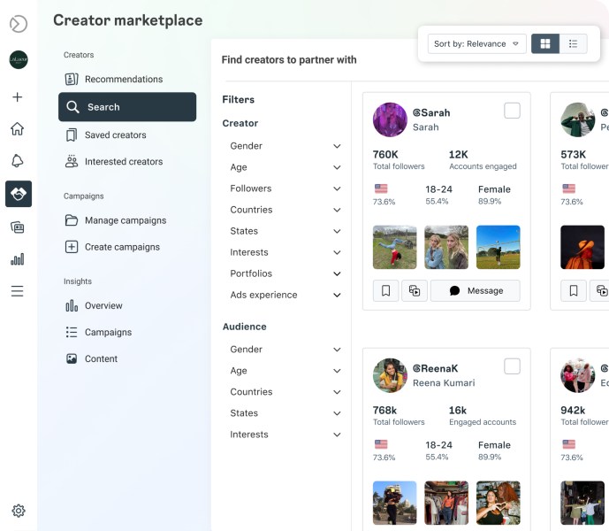 Making it Easier for Brands and Creators to Collaborate on Instagram