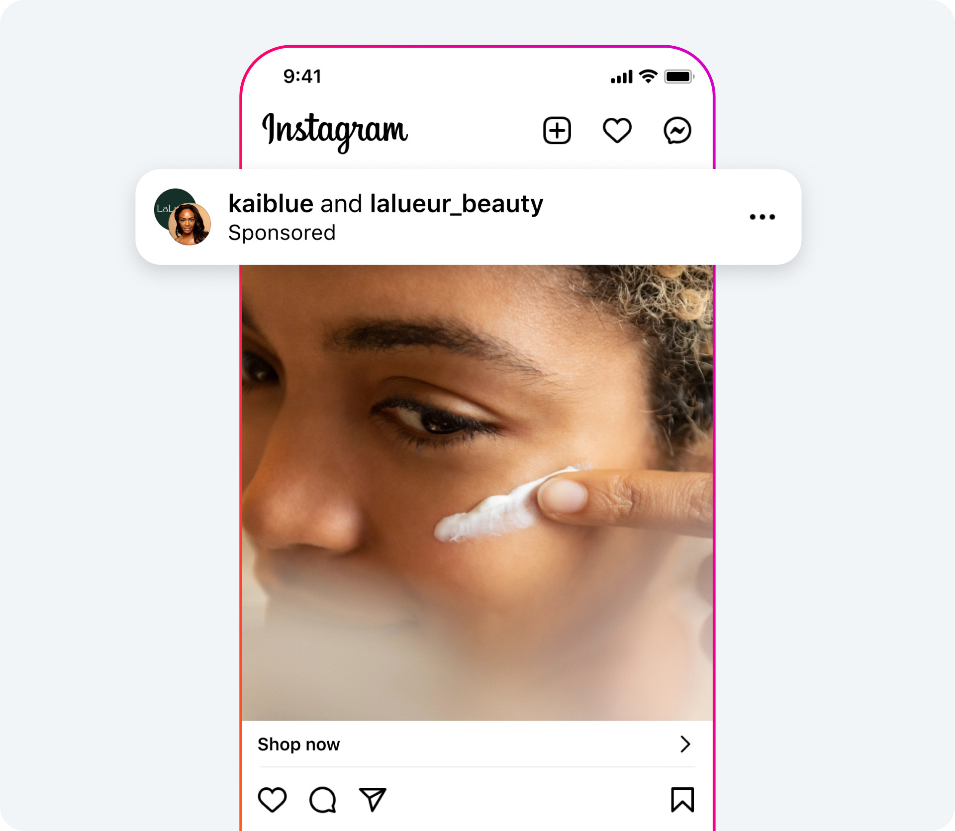 Making it Easier for Brands and Creators to Collaborate on Instagram
