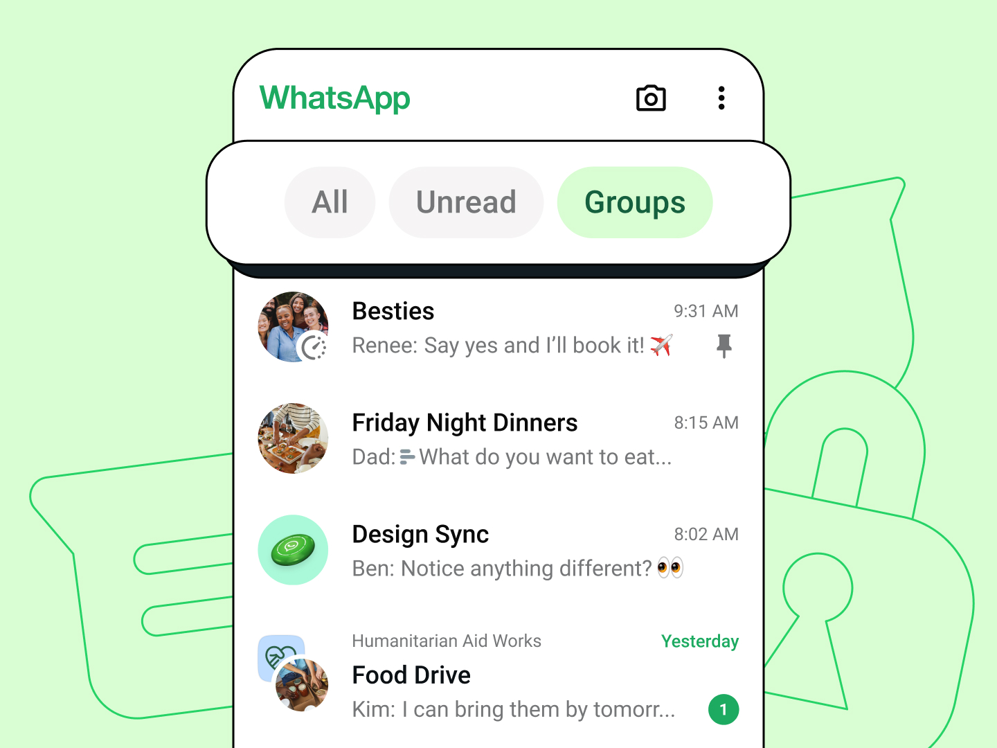 Product News, Recent News, Sidebar - Featured, WhatsApp