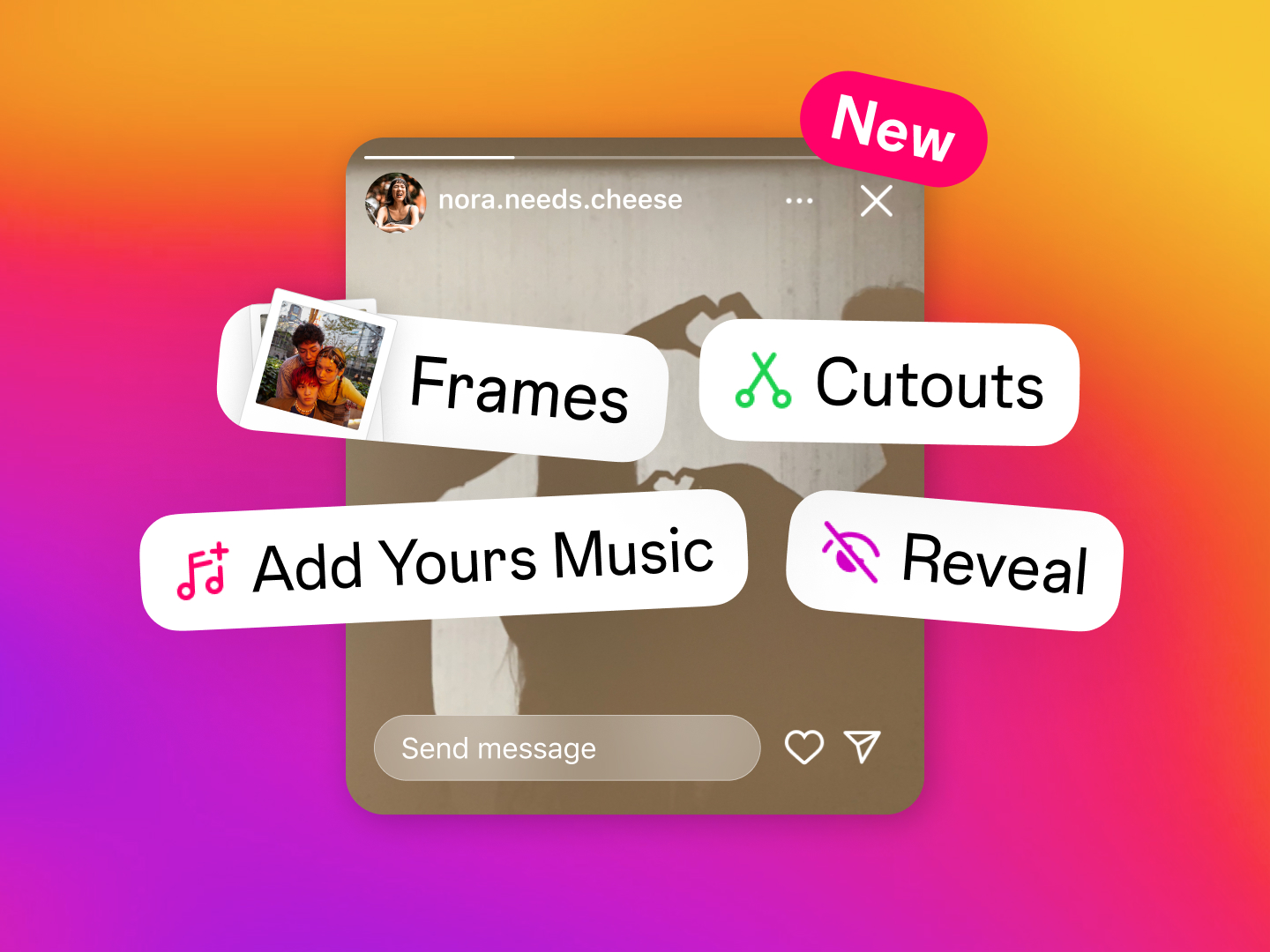 Instagram, Product News, Recent News, Sidebar - Featured, Music, Stories