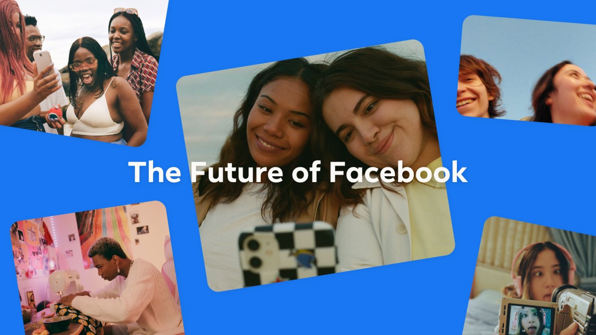 The Future of Facebook | Meta