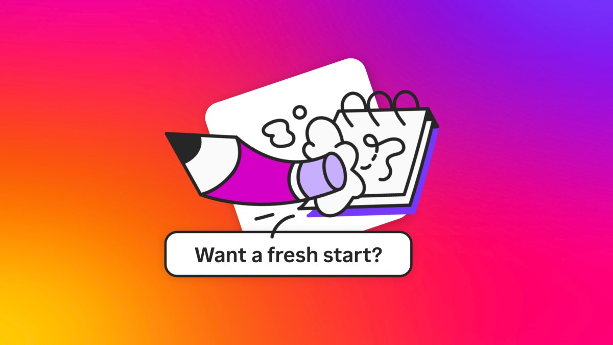 Reshape Your Instagram With a Recommendations Reset | Meta