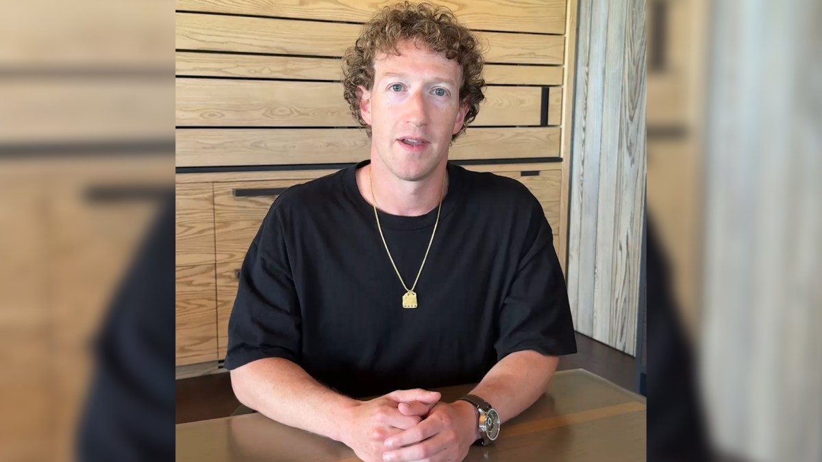 Meta Shifts to Community Moderation, Loosens Content Restrictions