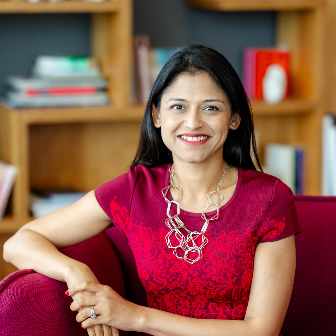 Shruti Dube Appointed as Meta’s UK Country Director