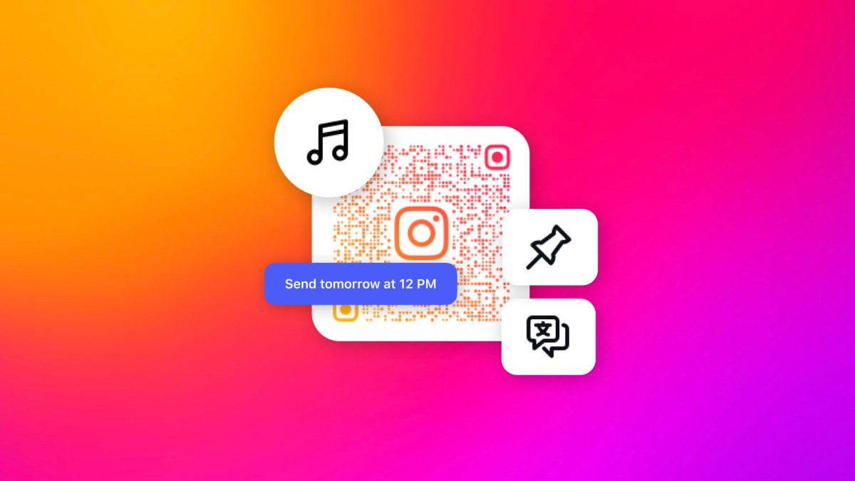 New Instagram DM Features to Help You Stay Connected