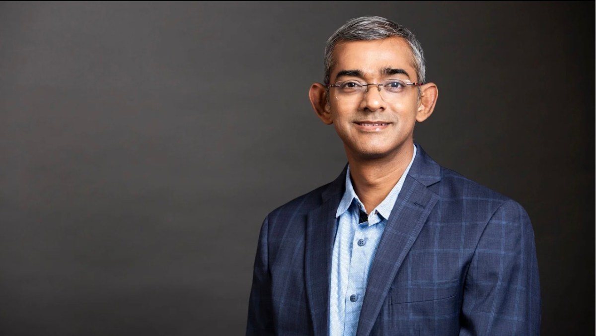 Arun Srinivas Appointed  Managing Director and Head for Meta in India