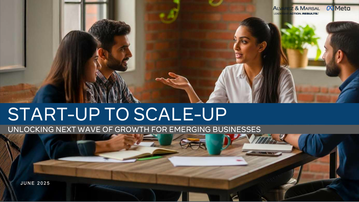 AI, Cross‑Border & Tier 2/3 Expansion, Omnichannel Transforming India’s Startups