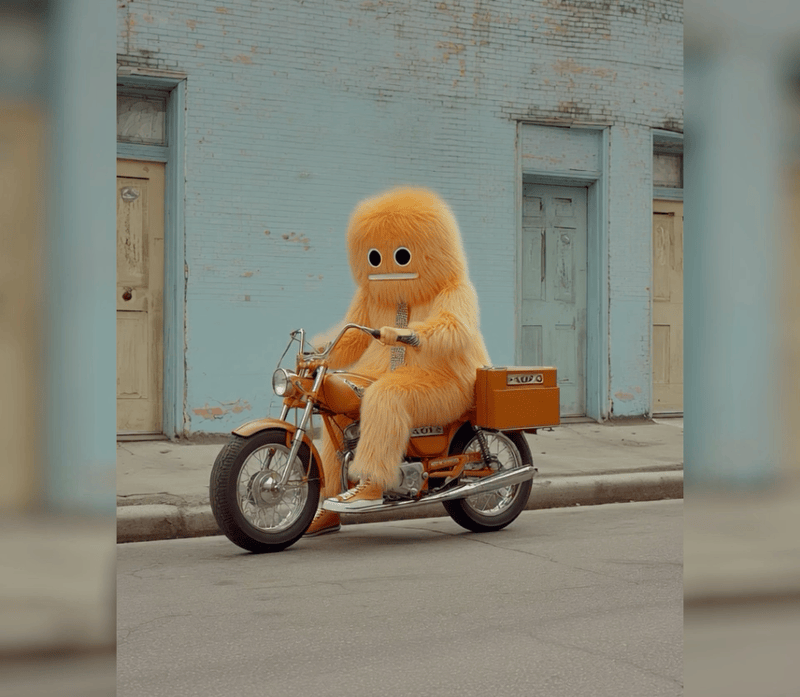 Vibes è il nuovo feed di video di Meta AI che vuole trasformare la creatività 8