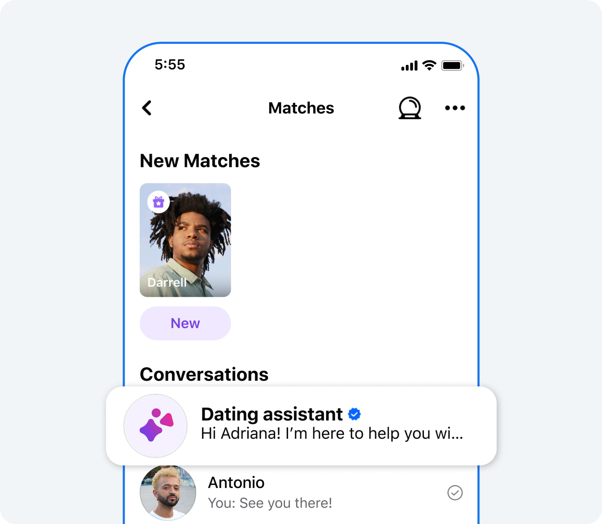 Facebook Dating Adds Features to Address Swipe Fatigue, image size:1920x1672