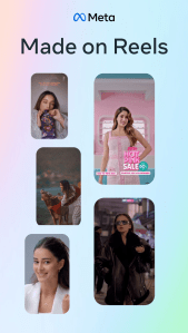 Five Years On, Reels Reigns as India’s Top Short-Form Video Platform