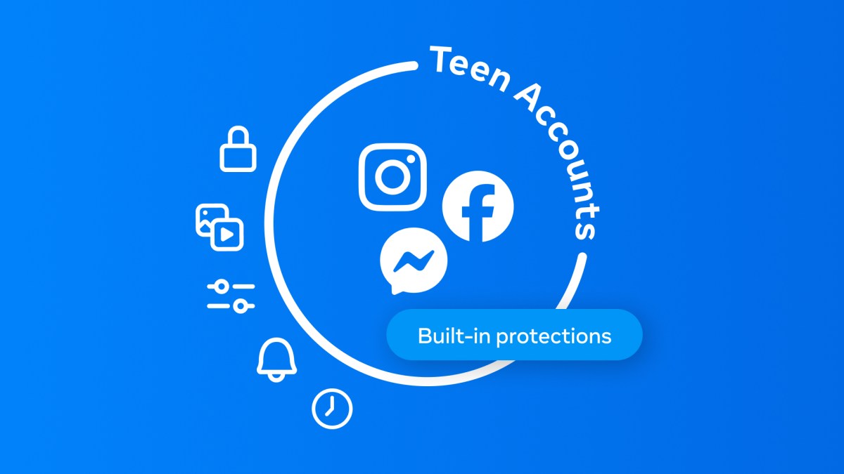 Indonesian Parents Support Dedicated Teen Social Media Accounts