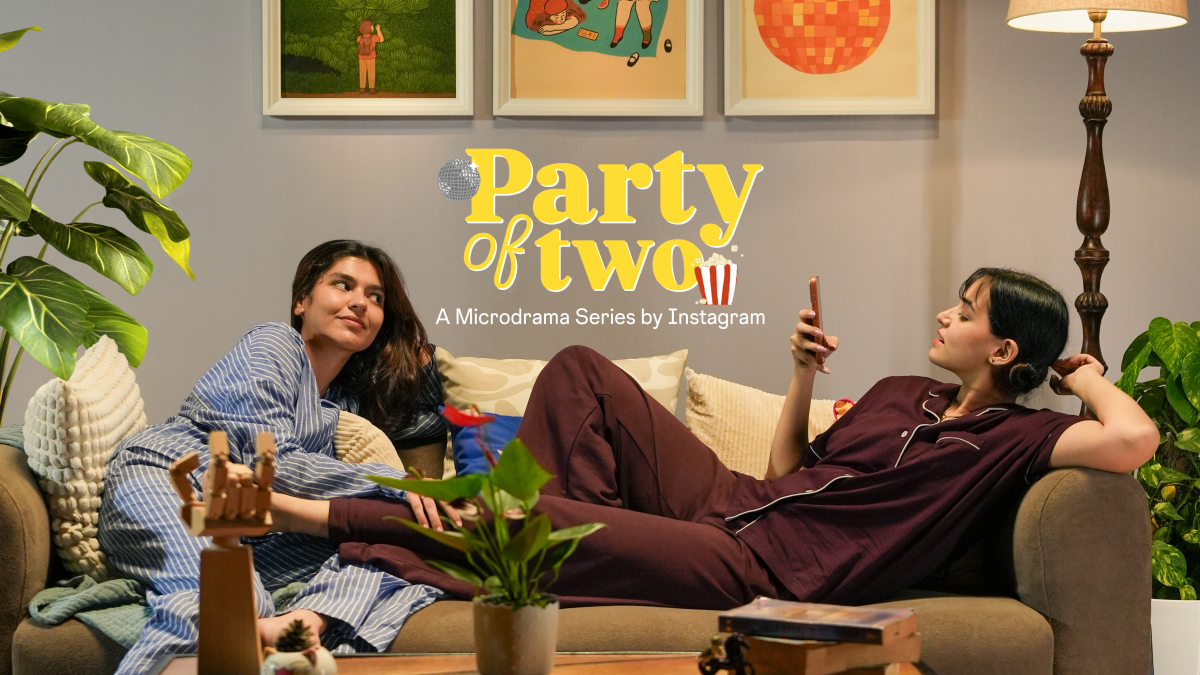 Instagram Launches A Microdrama Series To Encourage Gen Z To Take Creative Chances