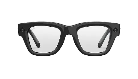 Meta Ray-Ban Display glasses