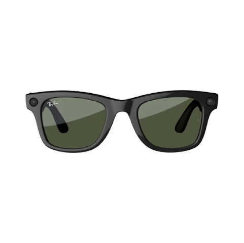 Meta Launches AI-Powered Smart Glasses with Neural Wristband