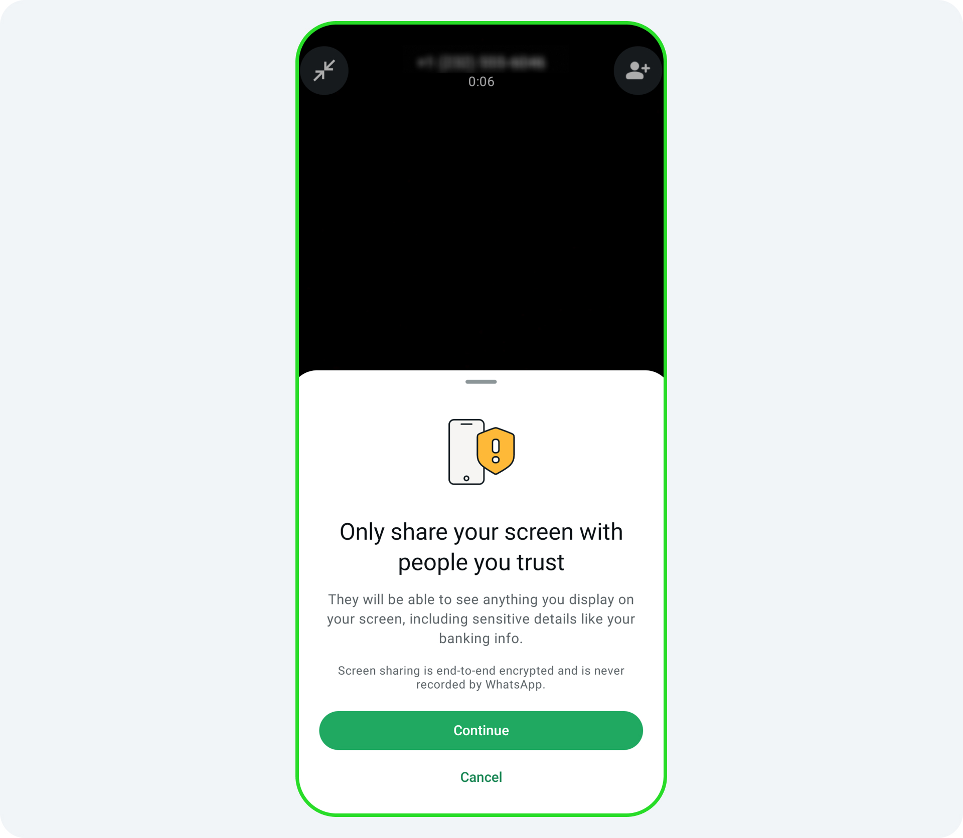 Meta Launches New Tools to Protect Messenger and WhatsApp Users from Scammers 2 Meta Launches New Tools to Protect Messenger and WhatsApp Users from Scammers