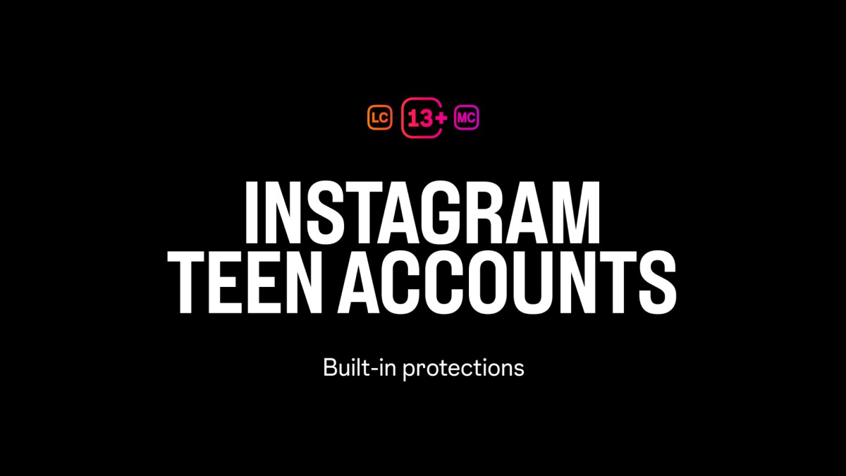 New PG-13 Guidelines for Instagram Teen Accounts