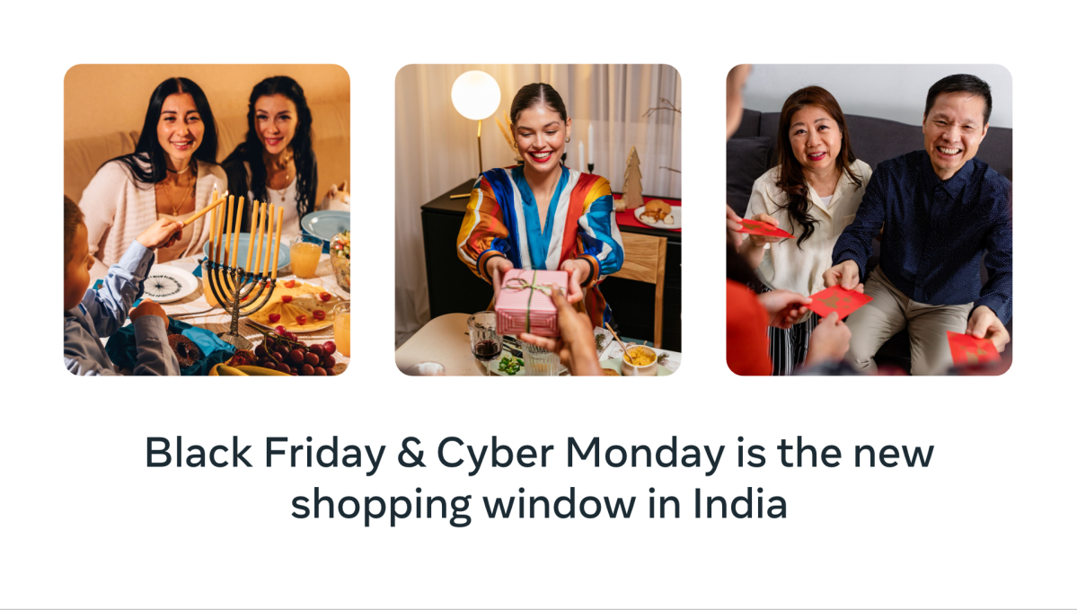 How Black Friday Is Becoming India’s New Shopping Moment