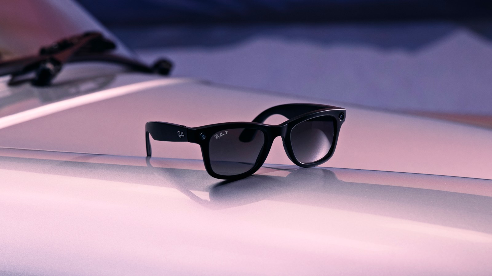 Ray-Ban Meta (Gen 2)
