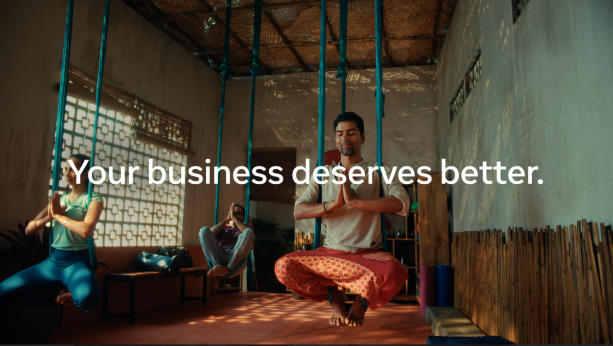 92% of Businesses Using Meta Platforms in India Are MSMEs