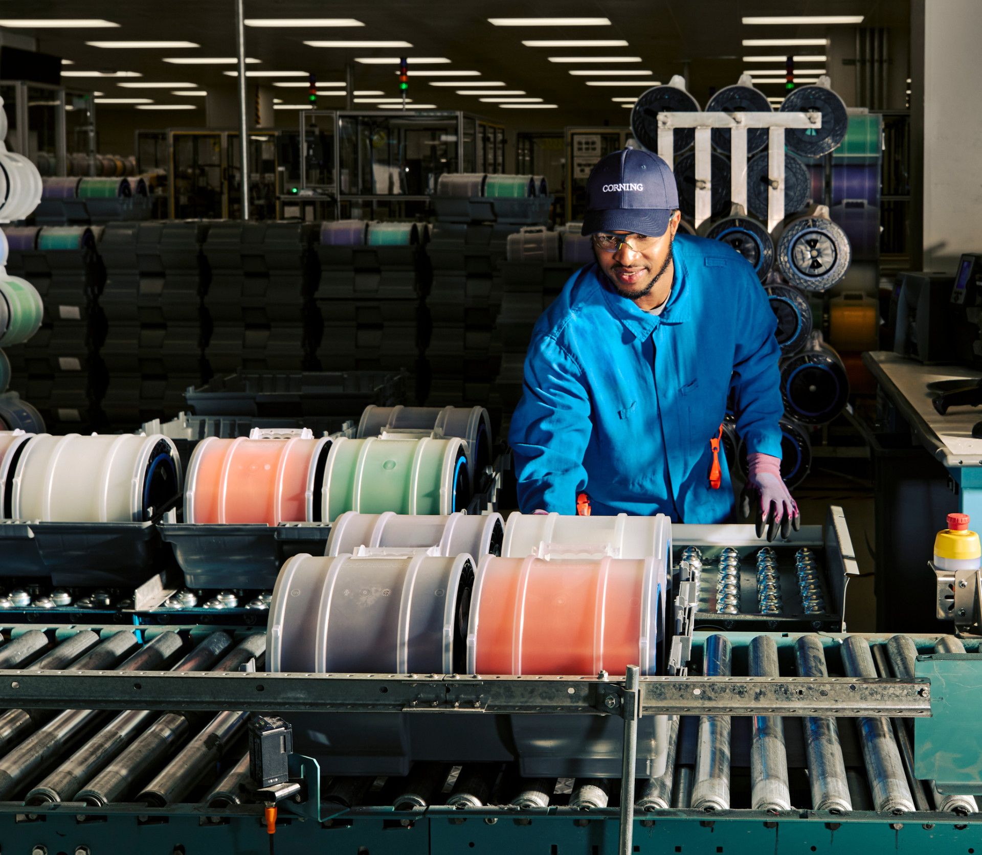 Meta Announces Up to $6 Billion Agreement With Corning to Support US  Manufacturing