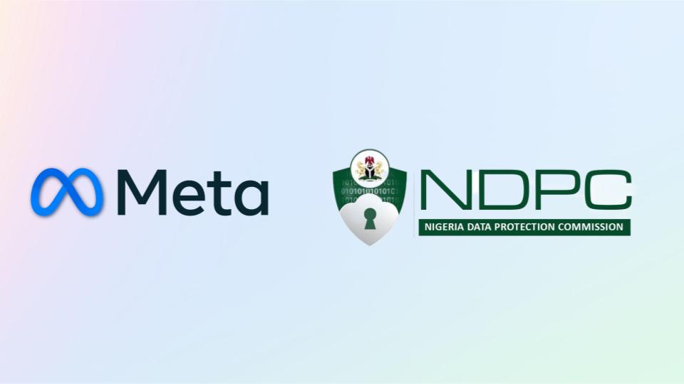 Meta Partners with the Nigeria Data Protection Commission to Launch a Privacy Education Campaign in Nigeria