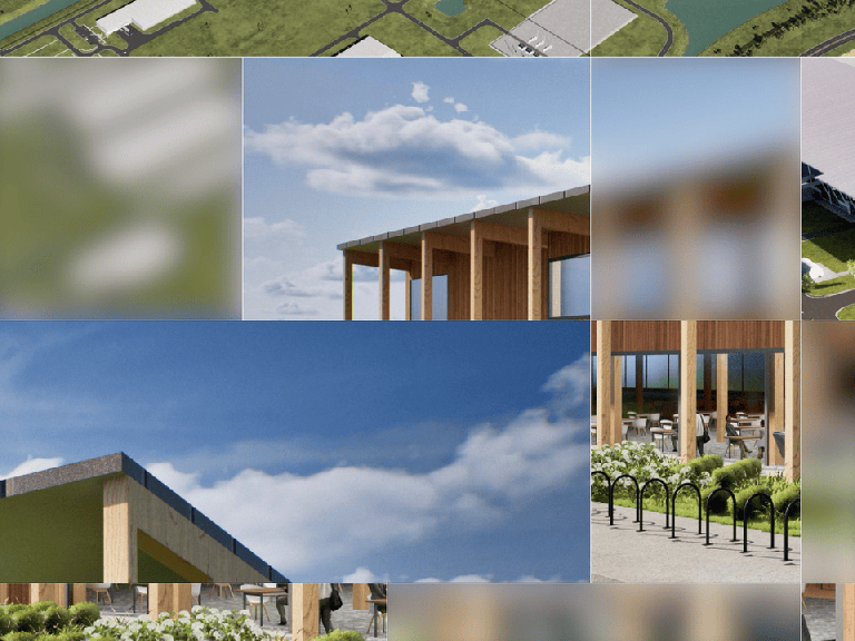 facebook news: Meta’s New Data Center in Lebanon, Indiana Marks a ...
