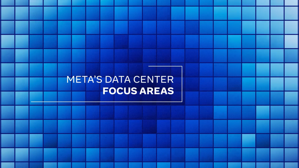 How Meta’s Data Centers Support American Energy, Jobs, the Environment, and Local Communities
