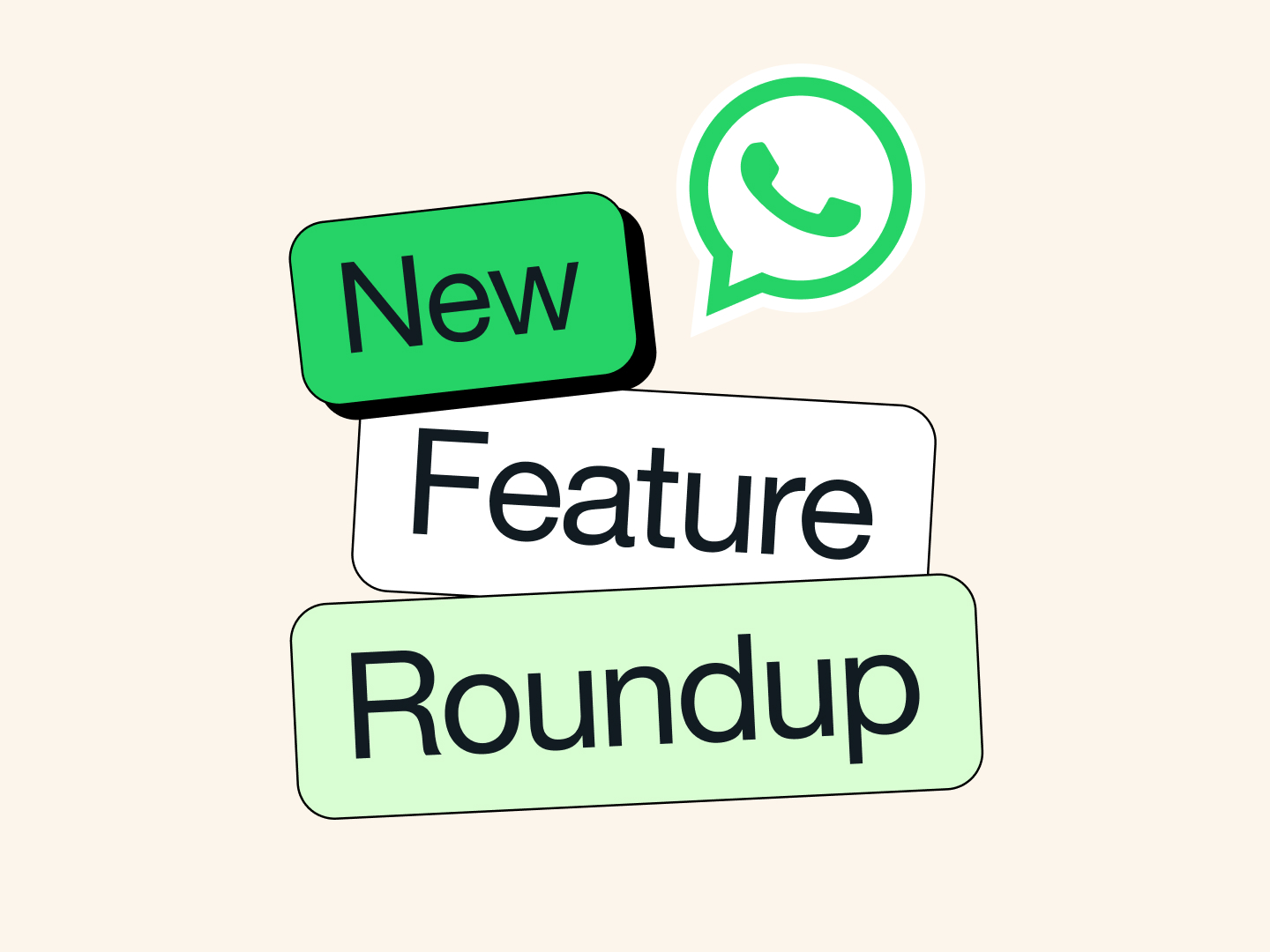 Product News, Recent News, Sidebar - Featured, WhatsApp, AI