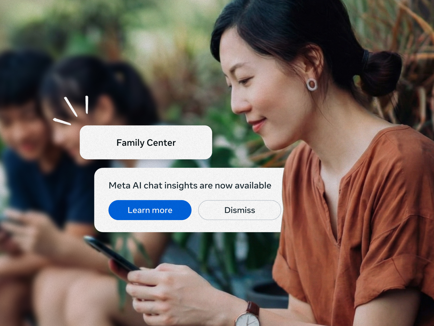 Meta's New Teen AI Monitoring Tools