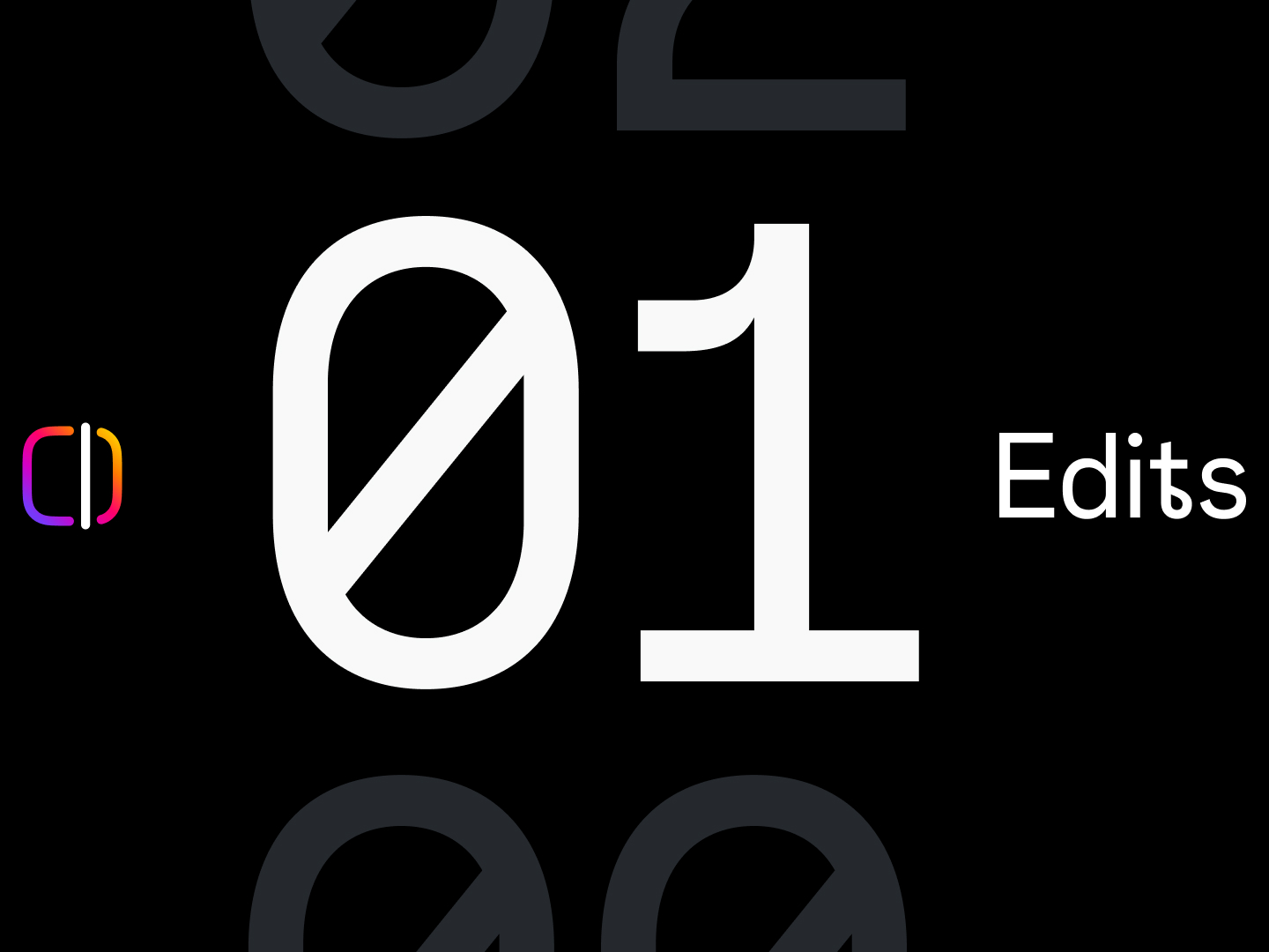 Meta's Edits Celebrates First Year with Creators
