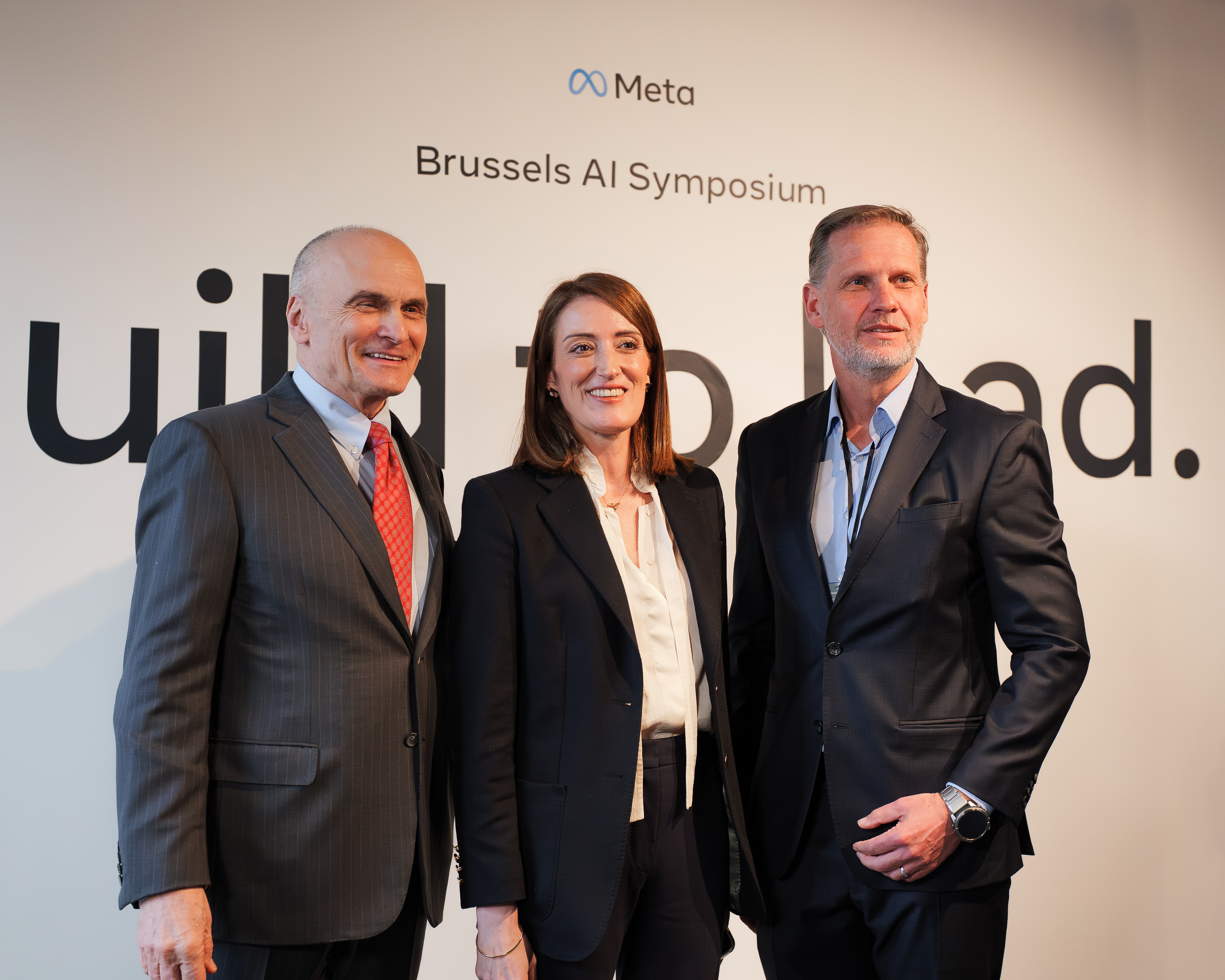 Can Europe Seize the AI Moment?