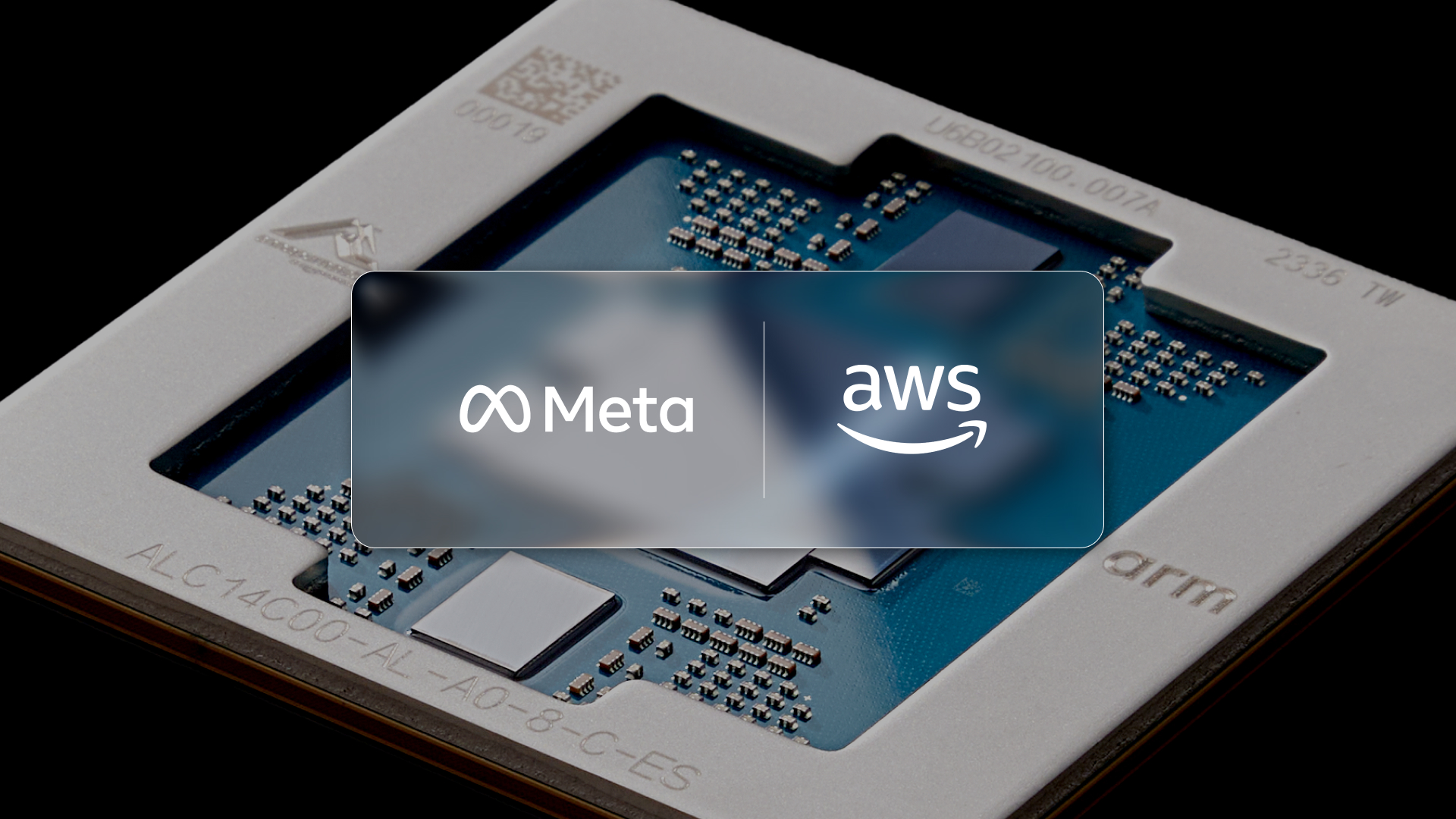 Meta Partners With AWS on Graviton Chips to Power Agentic AI
