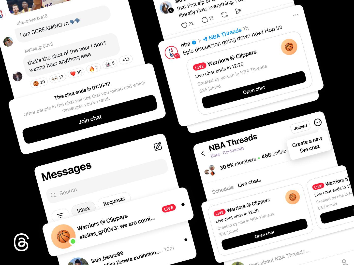 Product News, Recent News, Sidebar - Featured, Threads