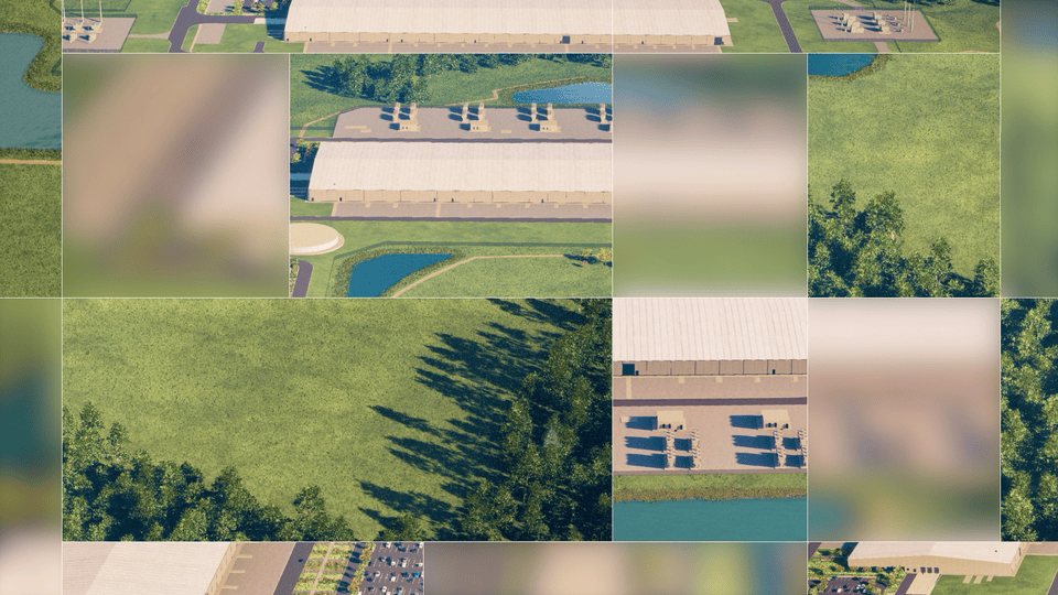 Breaking Ground on a New AI-Optimized Data Center in Tulsa, Oklahoma