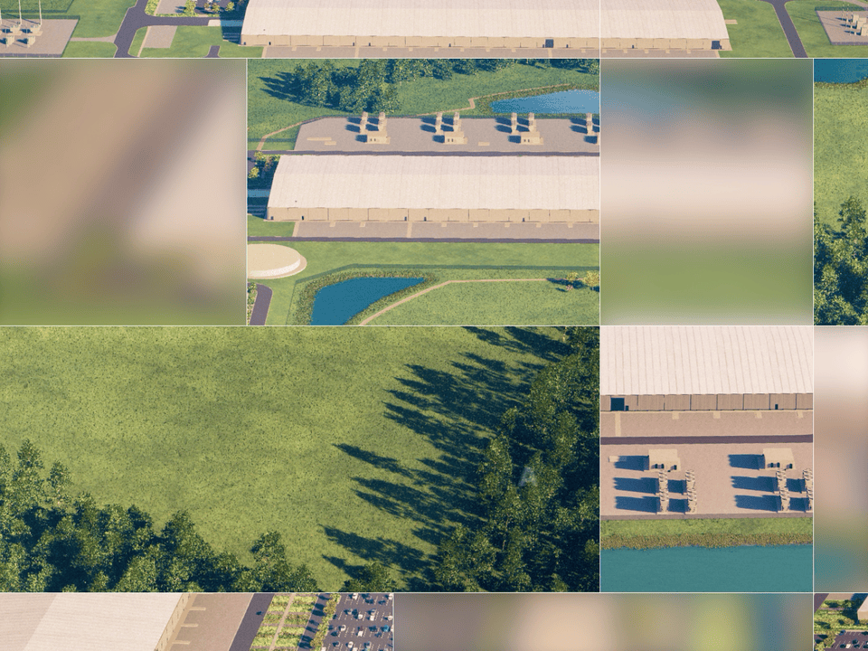 Meta Breaks Ground on Tulsa AI Data Center