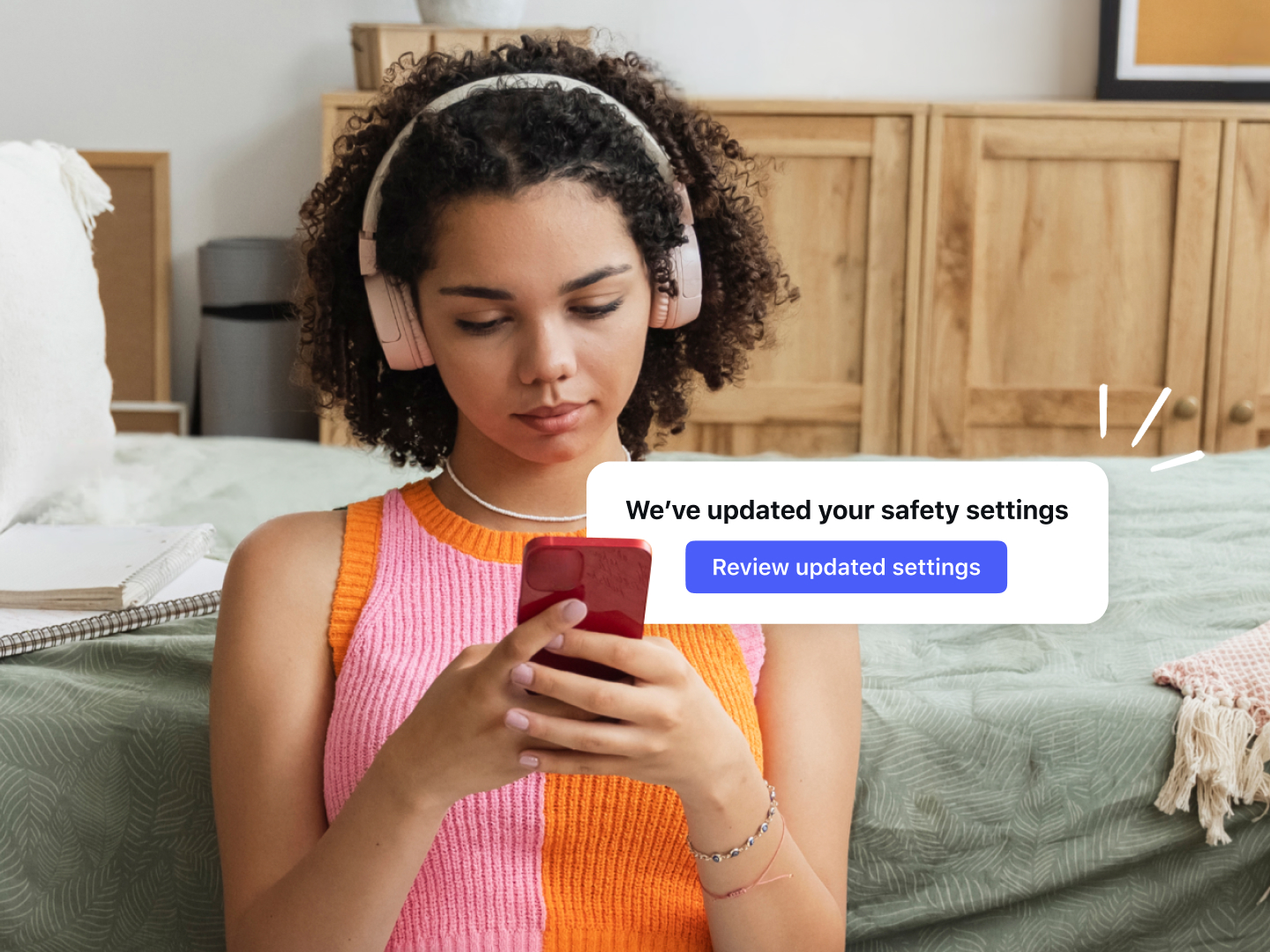Meta's AI Age Assurance for Teens