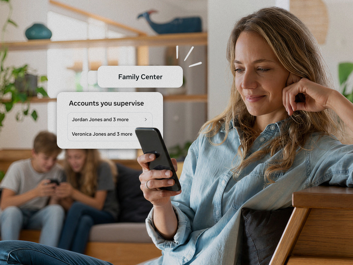 Meta, Recent News, Safety and Expression, Sidebar - Featured, Community Standards and Enforcement, Facebook, Horizon, Instagram, Messenger, Youth Well-Being Resources