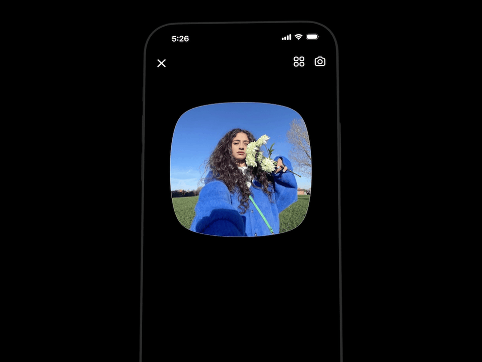 Instagram, Product News, Recent News, Sidebar - Featured