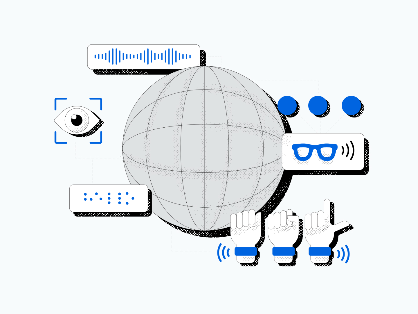 Meta, Recent News, Sidebar - Featured, Technology and Innovation, Accessibility, AI, AI Glasses