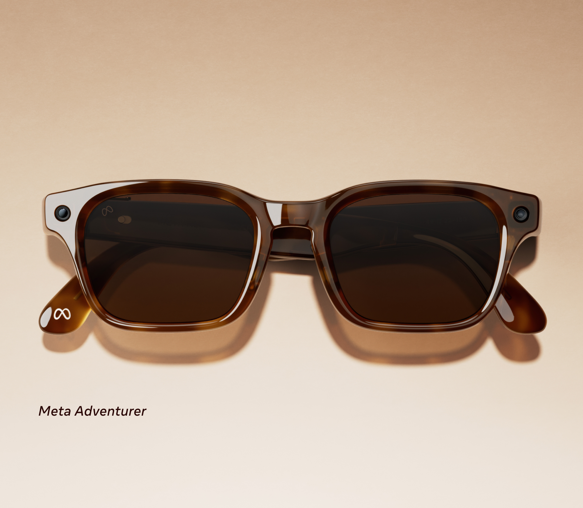 Meta Solidifies AI Wearables Dominance with New $299 Glasses Line Featuring 'Muse Spark' AI 4 An aerial view of waves crashing against a shore.