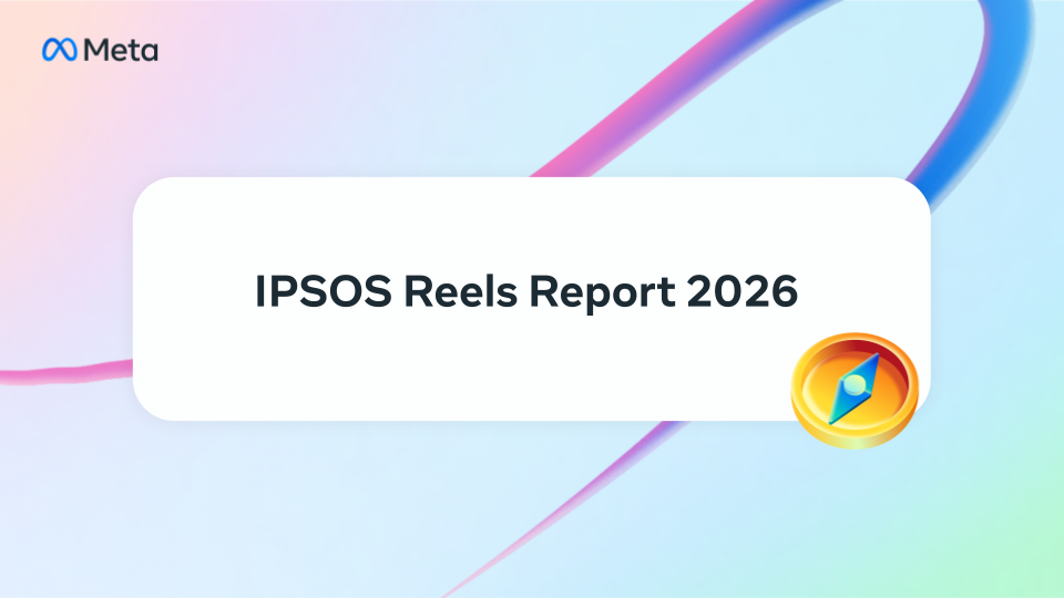 Reels Is Shaping India’s Video-First Future Across Gen Z, Women & Bharat