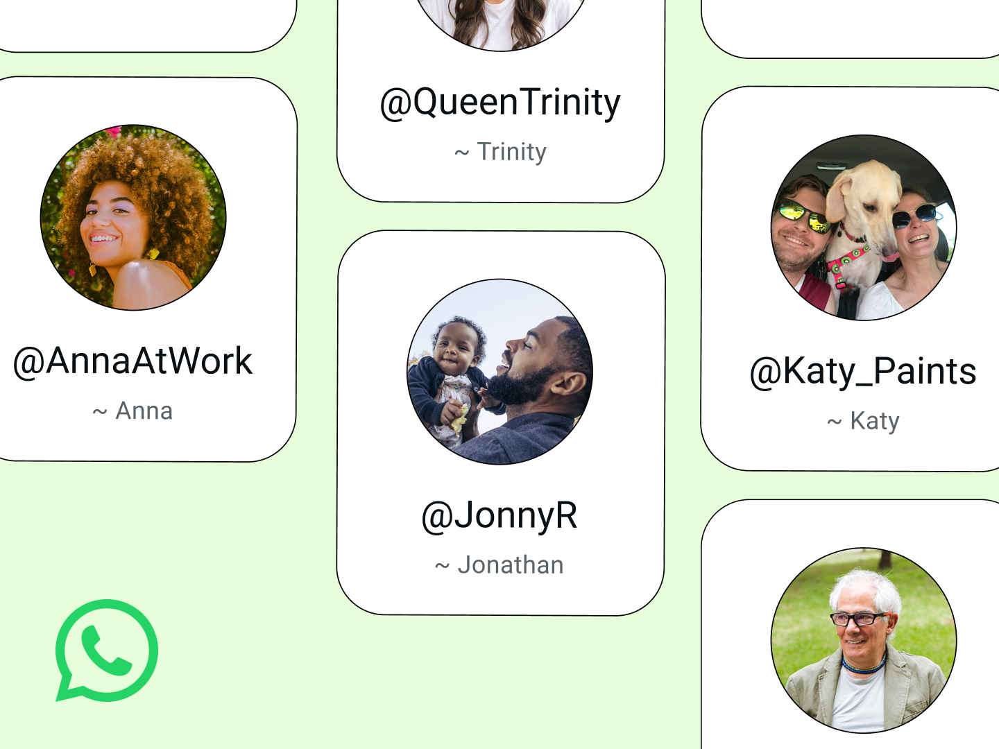 WhatsApp Introduces Usernames to Enhance Privacy