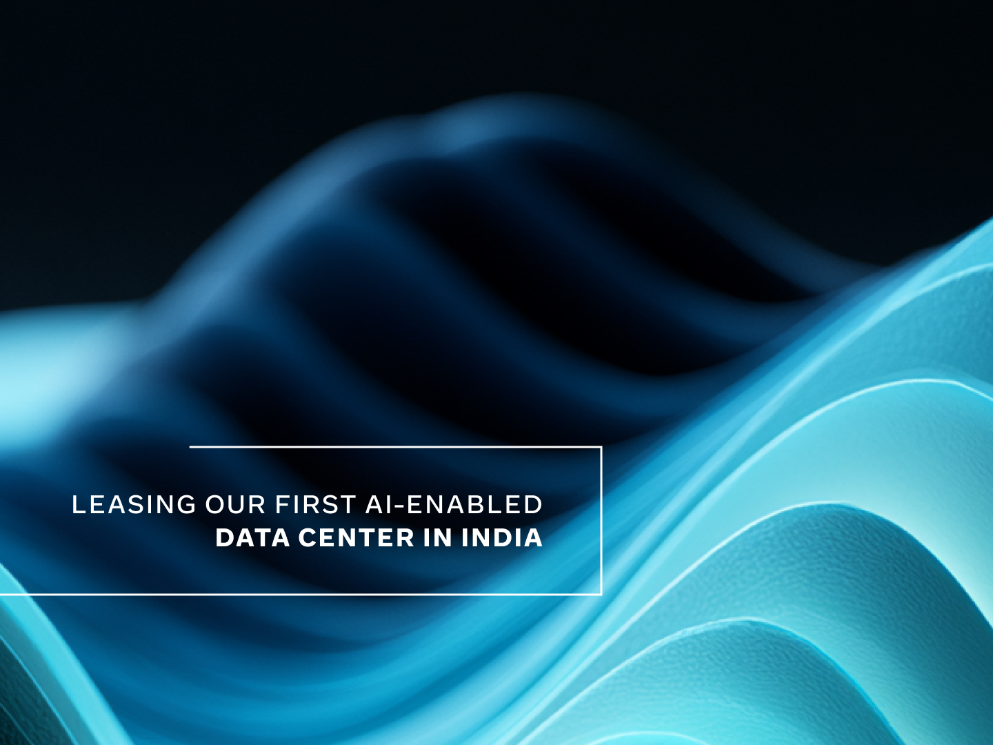 India Newsroom, Meta, Recent News, Sidebar - Featured, Technology and Innovation, AI, Data Centers, Infrastructure