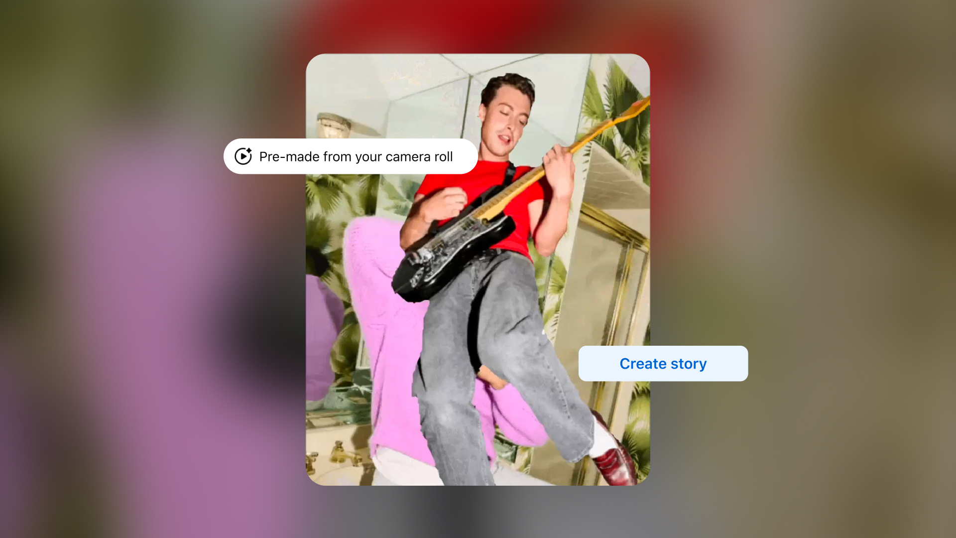 Meta Introduces New AI Tools for Enhanced Facebook Experience