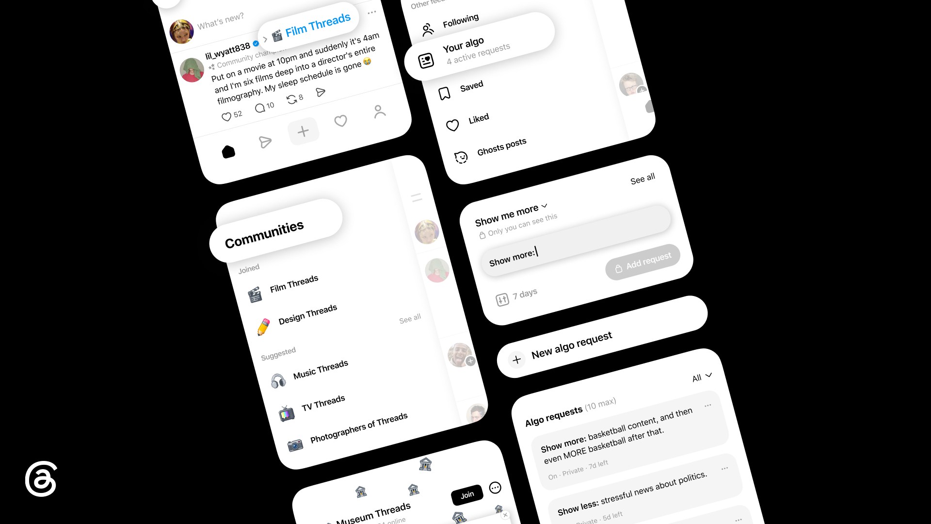 New Features to Celebrate 500 Million Monthly Users on Threads