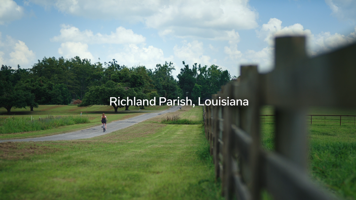 Teachers and Local Businesses Win as Meta Expands Louisiana Data Center